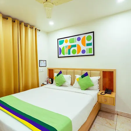 Treebo Elmas Grand Hotel